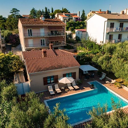 Apartman Nino Pula Extérieur photo