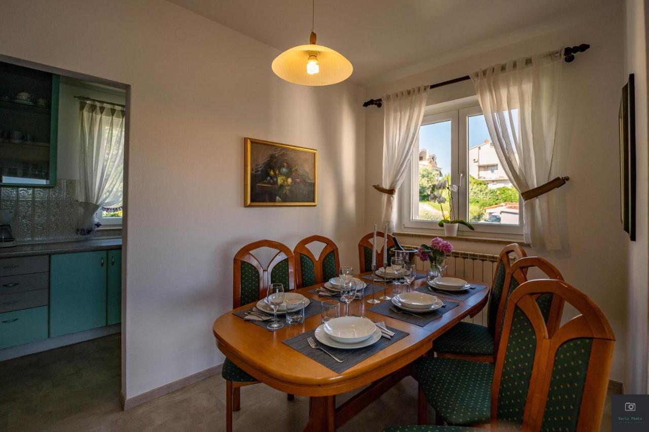 Apartman Nino Pula Extérieur photo