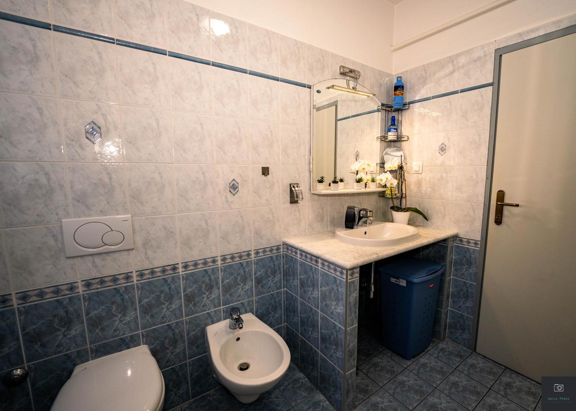 Apartman Nino Pula Extérieur photo