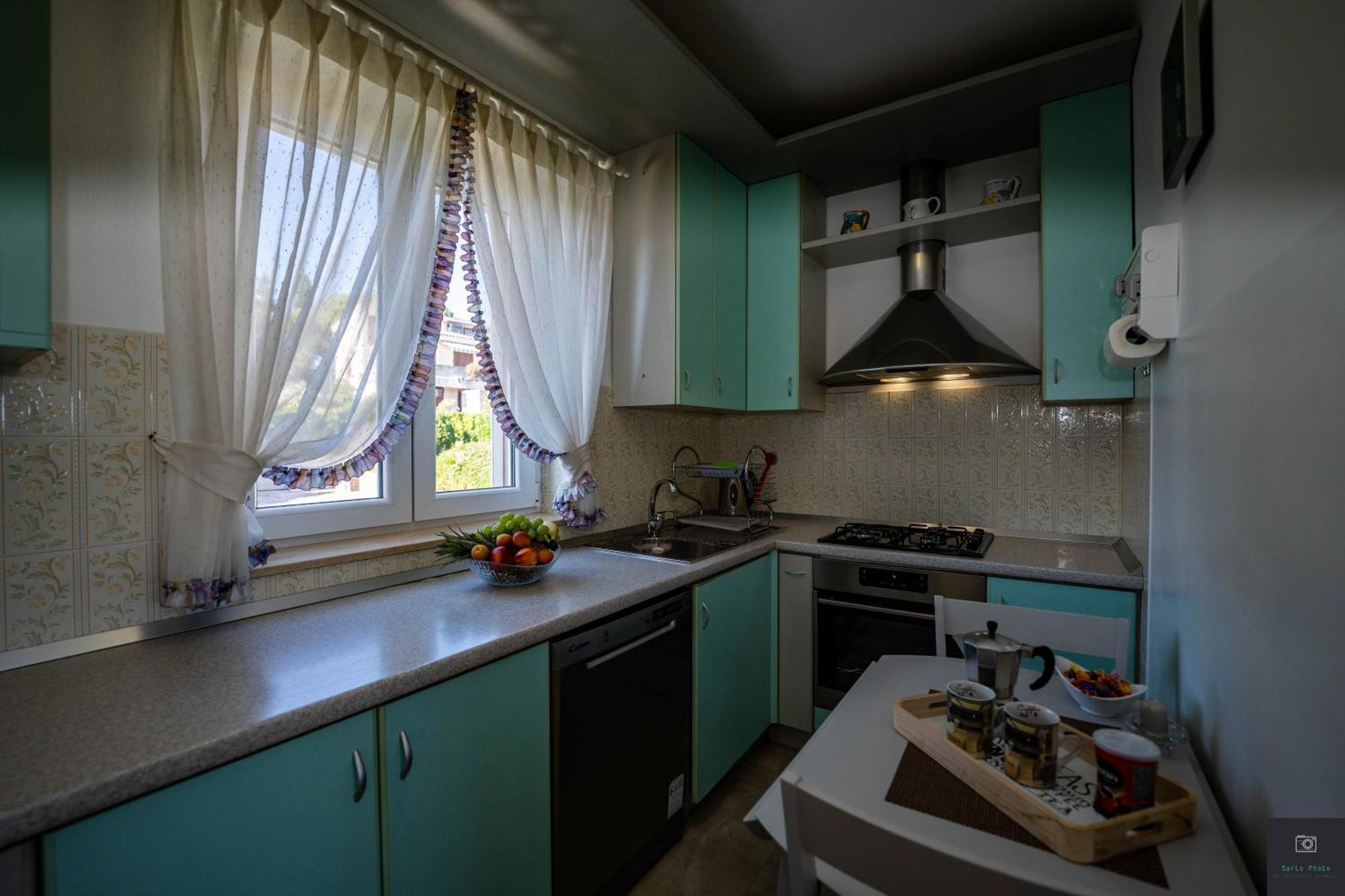 Apartman Nino Pula Extérieur photo