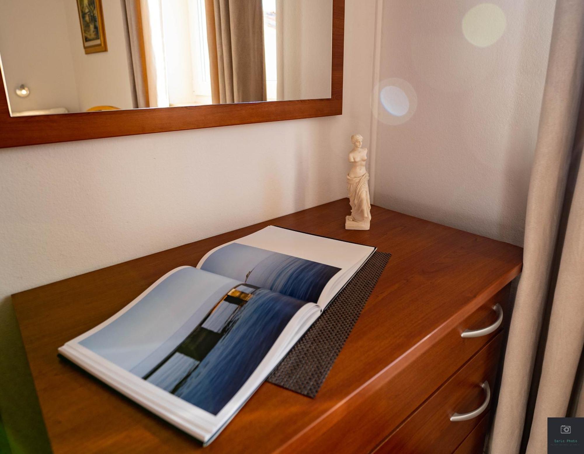Apartman Nino Pula Extérieur photo
