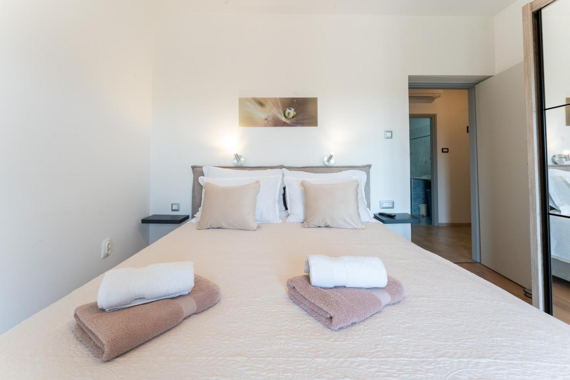 Apartman Nino Pula Extérieur photo